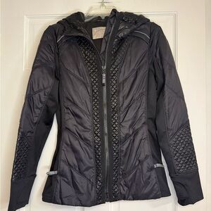 Athleta Women's Rock Ridge PrimaLoft Coat